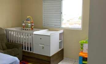 Imagem 4: APARTAMENTO RESIDENCIAL em INDAIATUBA - SP, CIDADE NOVA