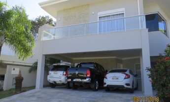 Imagem 2: CASA RESIDENCIAL em INDAIATUBA - SP, JARDIM VILA PARADISO