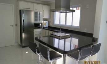 Imagem 5: CASA RESIDENCIAL em INDAIATUBA - SP, JARDIM VILA PARADISO