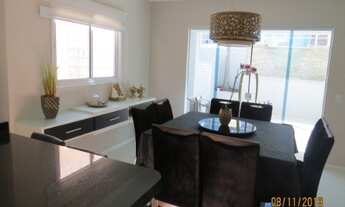 Imagem 3: CASA RESIDENCIAL em INDAIATUBA - SP, JARDIM VILA PARADISO