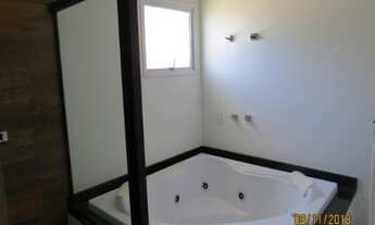 Imagem 7: CASA RESIDENCIAL em INDAIATUBA - SP, JARDIM VILA PARADISO