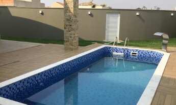 Imagem 4: CASA RESIDENCIAL em INDAIATUBA - SP, MARIA DULCE