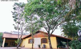 Imagem 3: CHÁCARA RESIDENCIAL em INDAIATUBA - SP, VALE DAS LARANJEIRAS