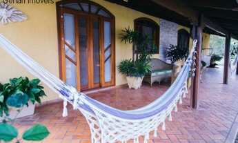 Imagem 4: CHÁCARA RESIDENCIAL em INDAIATUBA - SP, VALE DAS LARANJEIRAS