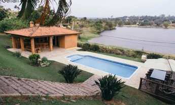 Imagem 2: CHÁCARA RESIDENCIAL em INDAIATUBA - SP, VALE DAS LARANJEIRAS