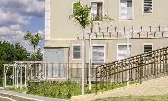 Imagem 2: APARTAMENTO RESIDENCIAL em INDAIATUBA - SP, SPAZIO ILUMINARE