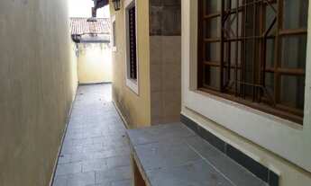 Imagem 7: CASA RESIDENCIAL em INDAIATUBA - SP, JARDIM RECANTO DO VALLE