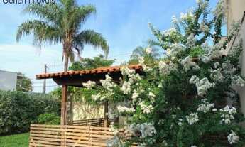 Imagem 5: CASA RESIDENCIAL em INDAIATUBA - SP, VILA SUÍÇA