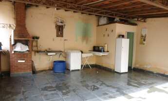 Imagem 2: CASA RESIDENCIAL em INDAIATUBA - SP, JARDIM PRIMAVERA