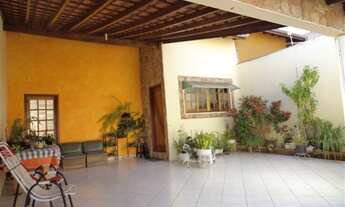 Imagem: CASA RESIDENCIAL em INDAIATUBA - SP, JARDIM