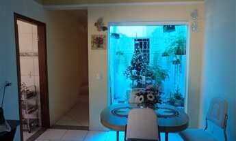 Imagem 5: CASA RESIDENCIAL em INDAIATUBA - SP, JARDIM BELO HORIZONTE