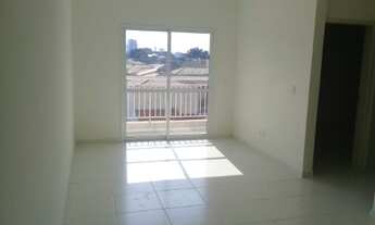 Imagem 2: APARTAMENTO RESIDENCIAL em INDAIATUBA - SP, JARDIM MORADA DO SOL