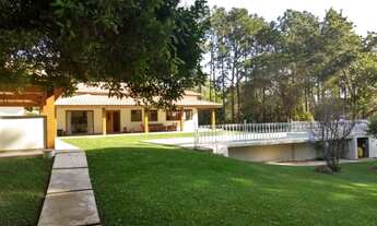 Imagem 3: CHÁCARA RESIDENCIAL em INDAIATUBA - SP, RECANTO DOS PÁSSAROS