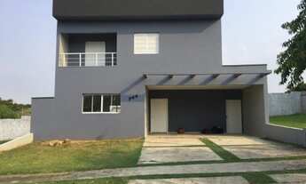 Imagem: CASA RESIDENCIAL em INDAIATUBA - SP, JARDIM