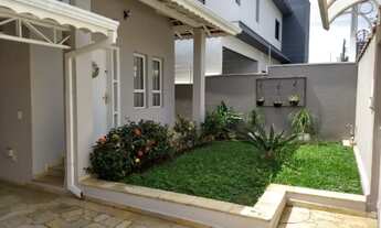 Imagem: CASA RESIDENCIAL em INDAIATUBA - SP, JARDIM