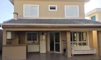 Imagem 5: CASA RESIDENCIAL em INDAIATUBA - SP, JARDIM RESERVA BOM VIVER DE INDAIATUBA