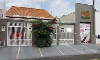 Imagem: CASA RESIDENCIAL em INDAIATUBA - SP, JARDIM