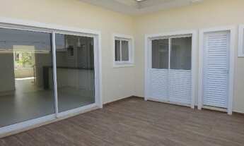 Imagem 4: CASA RESIDENCIAL em INDAIATUBA - SP, JARDIM MONTREAL RESIDENCE