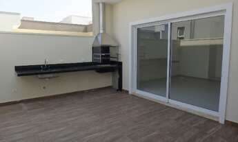 Imagem 6: CASA RESIDENCIAL em INDAIATUBA - SP, JARDIM MONTREAL RESIDENCE