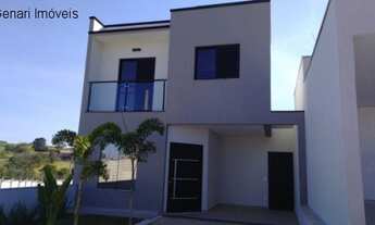 Imagem 3: CASA RESIDENCIAL em INDAIATUBA - SP, JARDINS DO IMPÉRIO