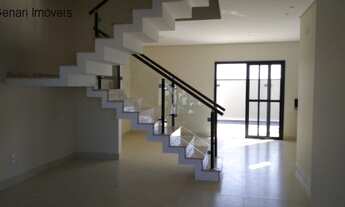 Imagem 5: CASA RESIDENCIAL em INDAIATUBA - SP, JARDINS DO IMPÉRIO