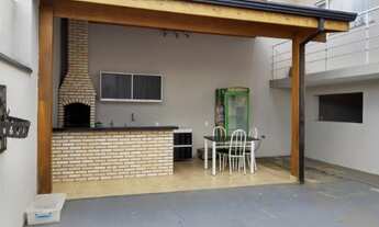 Imagem 5: CASA RESIDENCIAL em INDAIATUBA - SP, JARDIM BELA VISTA