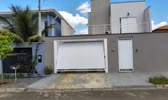 Imagem: CASA RESIDENCIAL em INDAIATUBA - SP, JARDIM