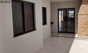 Imagem 5: CASA RESIDENCIAL em INDAIATUBA - SP, JARDINS DO IMPÉRIO