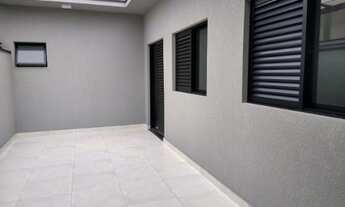 Imagem 6: CASA RESIDENCIAL em INDAIATUBA - SP, JARDINS DO IMPÉRIO