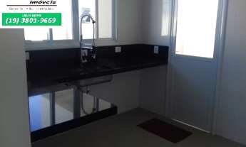 Imagem 3: CASA RESIDENCIAL em INDAIATUBA - SP, JARDINS DO IMPÉRIO