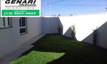 Imagem 5: CASA RESIDENCIAL em INDAIATUBA - SP, JARDINS DO IMPÉRIO