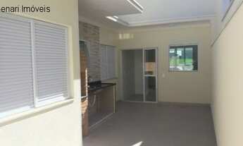 Imagem 7: CASA RESIDENCIAL em INDAIATUBA - SP, JARDINS DO IMPÉRIO