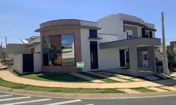 Imagem: CASA RESIDENCIAL em INDAIATUBA - SP, JARDIM