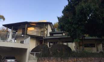 Imagem 1: CHÁCARA RESIDENCIAL em INDAIATUBA - SP, VALE DAS LARANJEIRAS