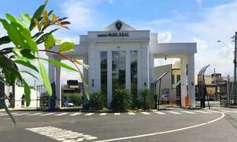 Imagem 2: TERRENO RESIDENCIAL em INDAIATUBA - SP, PARK REAL