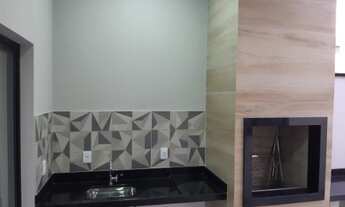 Imagem 3: CASA RESIDENCIAL em INDAIATUBA - SP, JARDINS DO IMPÉRIO