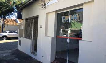 Imagem: CASA COMERCIAL em INDAIATUBA - SP, CENTRO