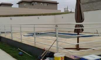 Imagem 3: CASA RESIDENCIAL em INDAIATUBA - SP, JARDIM PANORAMA