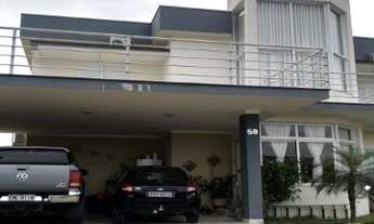 Imagem: CASA RESIDENCIAL em INDAIATUBA - SP, JARDIM