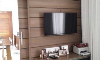 Imagem 5: CASA RESIDENCIAL em INDAIATUBA - SP, MAISON BLANCHE