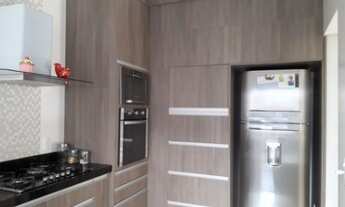 Imagem 6: CASA RESIDENCIAL em INDAIATUBA - SP, MAISON BLANCHE