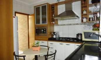 Imagem: CASA RESIDENCIAL em INDAIATUBA - SP, JARDIM