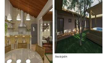 Imagem 4: CASA RESIDENCIAL em INDAIATUBA - SP, JARDIM AMSTALDEN RESIDENCE