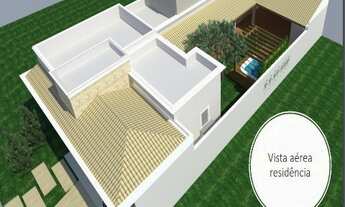 Imagem 5: CASA RESIDENCIAL em INDAIATUBA - SP, JARDIM AMSTALDEN RESIDENCE