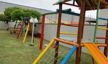 Imagem 4: APARTAMENTO RESIDENCIAL em INDAIATUBA - SP, AQUI SE VIVE