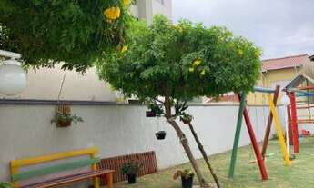 Imagem 5: APARTAMENTO RESIDENCIAL em INDAIATUBA - SP, AQUI SE VIVE