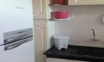 Imagem 7: APARTAMENTO RESIDENCIAL em INDAIATUBA - SP, Jardim São Conrado