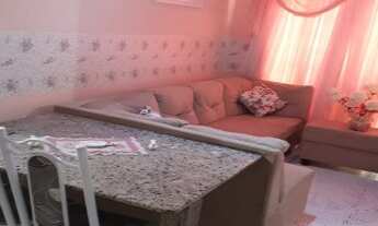 Imagem 3: APARTAMENTO RESIDENCIAL em INDAIATUBA - SP, Jardim São Conrado