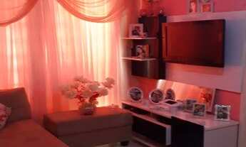 Imagem 2: APARTAMENTO RESIDENCIAL em INDAIATUBA - SP, Jardim São Conrado