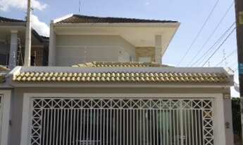 Imagem: CASA RESIDENCIAL em INDAIATUBA - SP, JARDIM